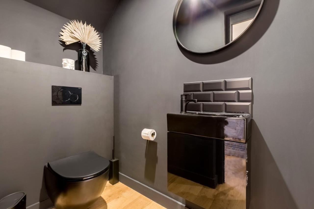 Incroyable Villa 5 Etoiles 7 Minutes Du Centre De Lille Villa