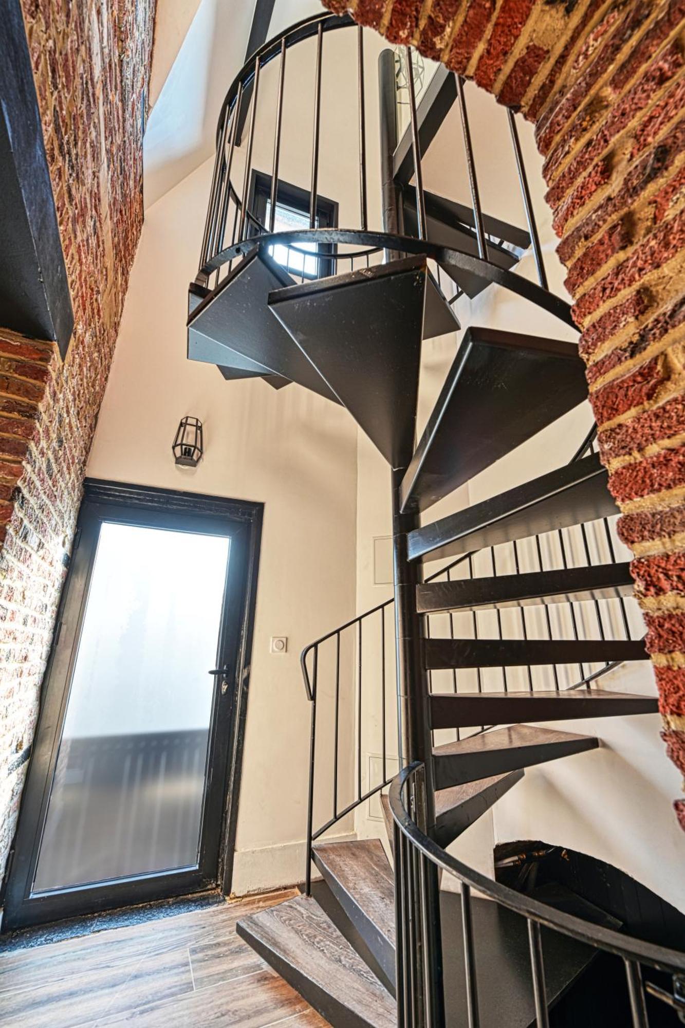 Villa Incroyable Villa 5 Etoiles 7 Minutes Du Centre De Lille *